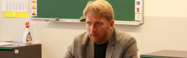 Jaanus Karilaid: Keskerakond ja Reformierakond on teineteist 14 aastat vaenanud. Meie valija on segaduses