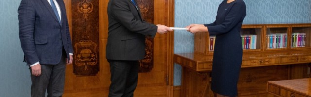 PÄEVA TEEMA | Kaimar Karu: presidendi otsevalimine saab sügisel jälle oluliseks diskussiooniks