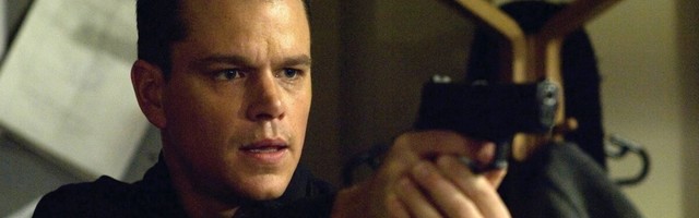 Maailmakuulsa action-kangelase Jason Bourne'i uus seiklus algab Tallinnast