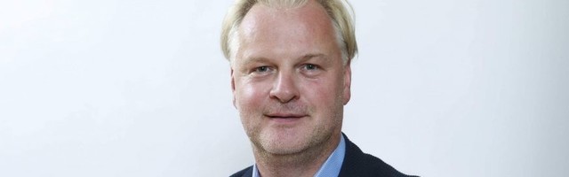 Põllumajandus-Kaubanduskoja nõukogu esimees Sivar Irval kandideerib Keskerakonna ridades Rakveres