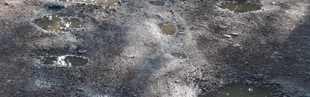 Kaunispe sadama tee saab korda