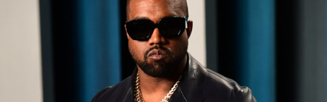 Kanye Westi endine ihukaitsja paljastab räppari kõige veidramad nõudmised: meil pidi 10 sammu vahet olema