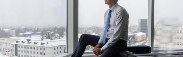 Palga TOP: 32 firmat suudab töötajatele maksta üle 5000 euro