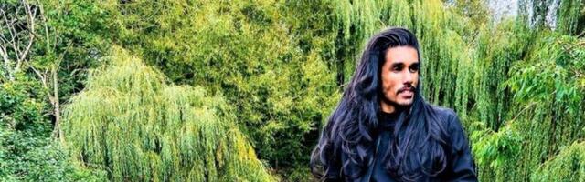 Mees paljastab: kasutan oma juuste hooldamiseks vaid kolme toodet