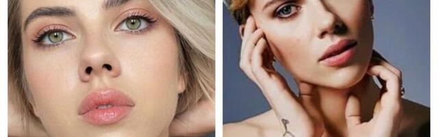 Scarlett Johanssoni teisik ahastuses: tahan enda elu, mitte tema oma!