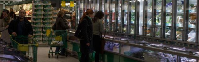 Hinnad kasvavad sissetulekutest kiiremini