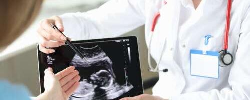 Loote arengurikete sõeluuring