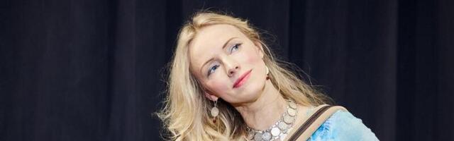 Kristiina Ehin: lihtsas eestlases võib olla palju viha, ängi ja raevu