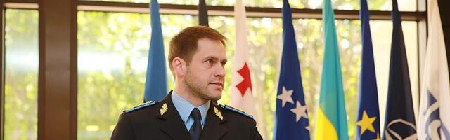 Elmar Vaher: ma ei soovita Eesti lippu provotseerivalt kasutada