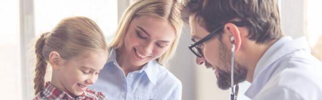 Tanel Kiik: perearstiabi kättesaadavuse parandamine on riiklik prioriteet