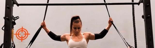 Tänavasportlane Marite Maas: sa ei saa olla täiuslik, aga sa saad olla sina ise oma ehtsal ja ebatäiuslikul kujul!