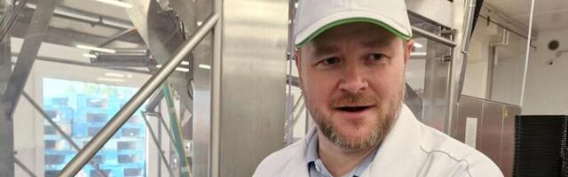 Lihatööstuse juht: kiire palgatõus on odavam kui uue töötaja otsimine