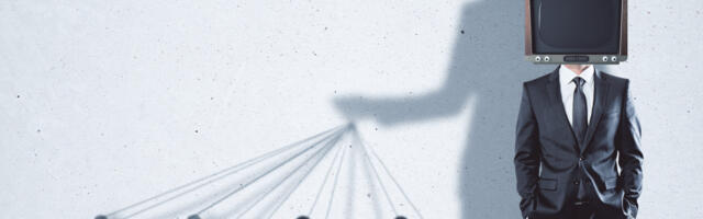 USA luure meediaoperatsioonide veteran: Meediapilt maailmas aset leidvatest konfliktidest on suuresti väljamõeldud narratiivi loome (1. osa)