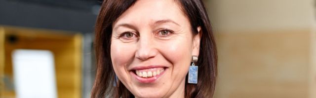 12 ideed, kuidas disainida inspireerivat töökeskkonda