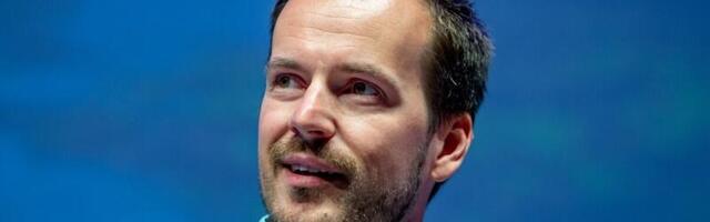 20 under 20 finaali jõudis ka neli noort Eesti ettevõtjat