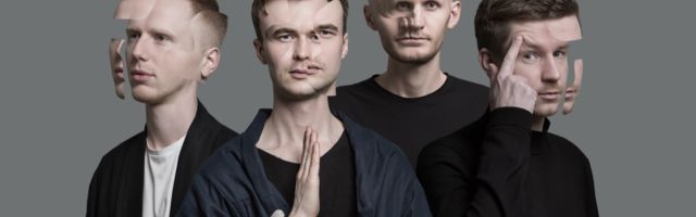 Miljardid: “Ma luban, et ma muutun”. Uut Eesti muusikat