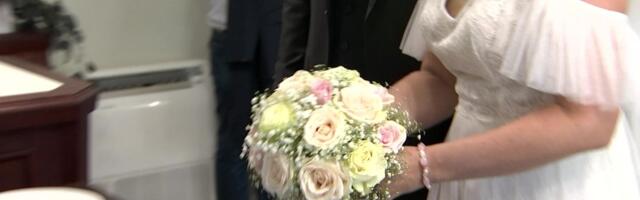 Maagiline kuupäev 22.07.2022 meelitas rohkelt armunuid abielluma