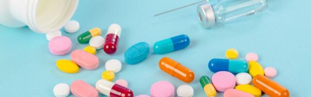 EMA heakskiidu on saanud kuus COVID-19 vaktsiini ja kaheksa ravimit