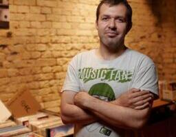 Nõukogude ja Vene muusikal ei ole Ukrainas tulevikku