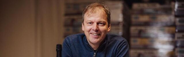 Kuidas pilvtehnoloogiatega ettevõtte kasvu toetada