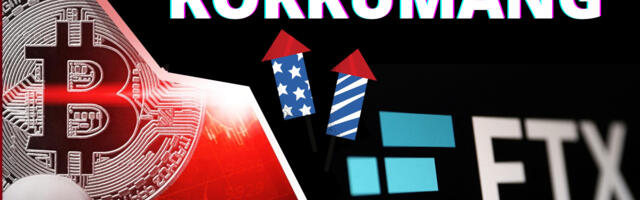 Krüpto 9/11: FTX-i “kontrollitud lammutamine” juhatab sisse range reguleerimissüsteemi