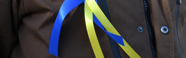 KOLMANDIK SIINSEID SÕJAPÕGENIKKE ON PÄRIT AKTIIVSE SÕJATEGEVUSE ALADELT