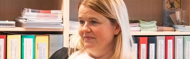 Sirli Arro: Uskuge lapsi, kui nad räägivad vaimse tervise probleemidest