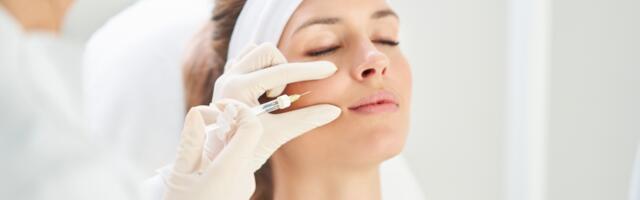 Puust ja punaseks: milline näeb välja botuliinisüstide protseduur ja kas botoks muudab näo liikumatuks?