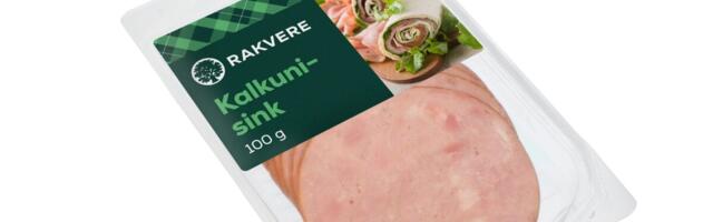 Rakvere ja Tallegg hakkasid kasutama ümbertöödeldavaid plastpakendeid