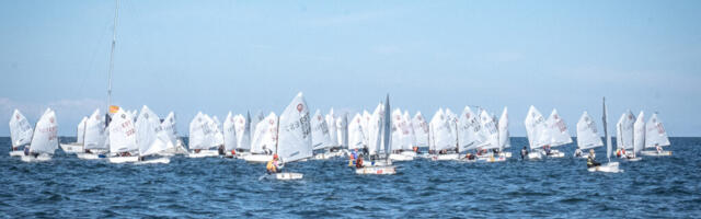 Hiiumaal selgusid Eesti meistrid 