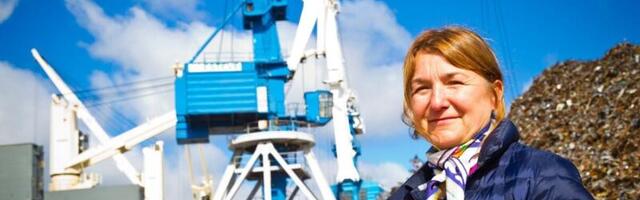 Soome terasetootja Outokumpu omandab osaluse Cronimetis