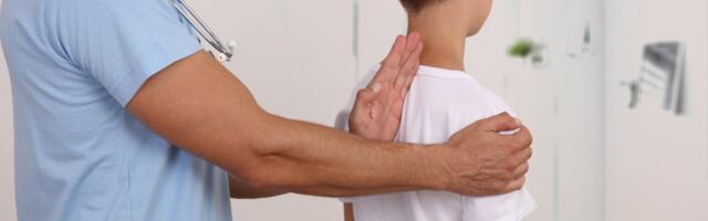 Hea rüht kujuneb lapseeas ja tagab hea tervise kogu eluks