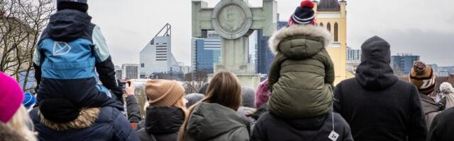 POLIITKOLUMNIST | Jana Toom: minu unistuste Eestis muutub ülbitseja poliitiliseks laibaks