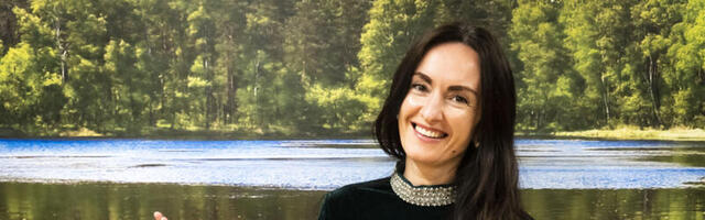 Mediteerimistehnika kiirele inimesele, mis aitab parandada meeleolu