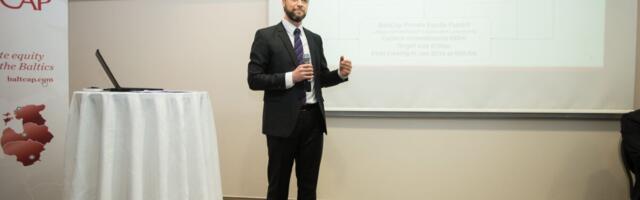 Andrus Treier: aasta 2023 oli KIKi jaoks saavutusterohke