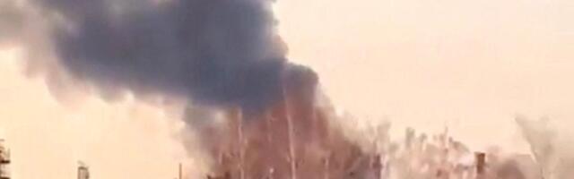 Vene väljaanne: Venemaa on silmitsi kütusekriisiga