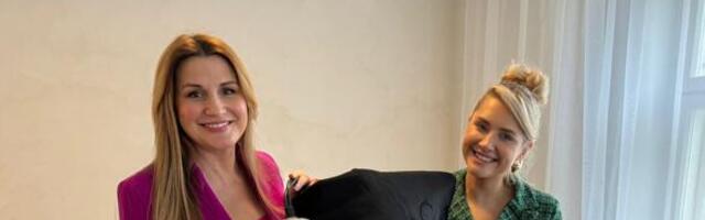 Brigitte Susanne Hunt avaldas oma kaalulanguse nipid ja numbrid