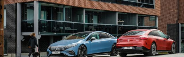 Elektriautoga sõitmise kogemusi on enim saarlastel, kõige vähem aga läänlastel