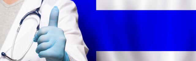 Välismaal arstiks õppijate soov pärast lõpetamist Soome tööle naasta kasvab