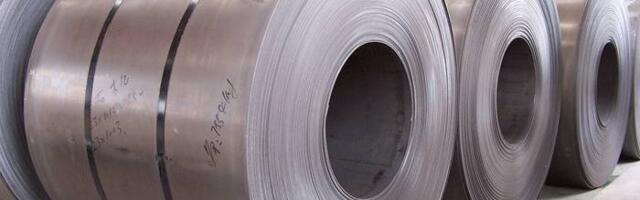 Euroopa terasetehased valmistuvad importpiiranguteks