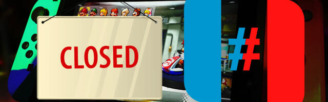 Ka teine Switchi emulaator, Ryujinx, võib Nintendo surve tõttu sulgemisele minna