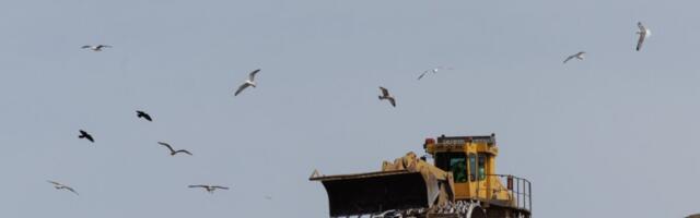 Jäätmereform kasvatab oluliselt jäätmete ringlussevõttu