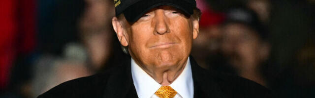 Трамп назначил критика коронавирусных ограничений главой институтов здравоохранения