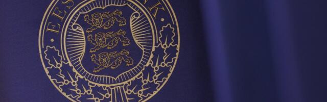 Eesti Pank: eksport veab Eesti majanduse kasvule