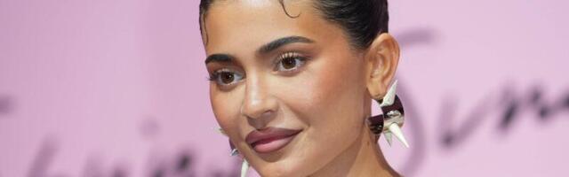 Kas Kylie Jenner on taas beebiootel? Lihtne video tõsielustaarist pani kuulujutuveskid jahvatama