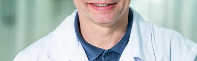 Kliinikumi teadus- ja arendustegevus loob patsientide jaoks uusi võimalusi