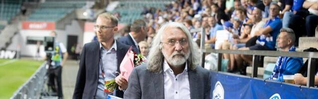 OTSE DELFI TV-s | „Mehed ei nuta“: Kalev/Cramo edasipääs noateral? Pohlak sekkub kohtunike määramisse ja jalgpalliskeene kehitab õlgu? 
