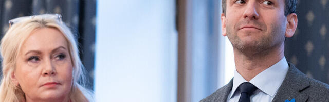 Isamaa on valmis Tallinnas valitsema ka Reformierakonnata