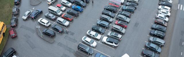 Bolt Drive’i tegevjuht: Mustamäe ei vaja rohkem betooni! Tulevik on jagatud autod, rattad ja tramm