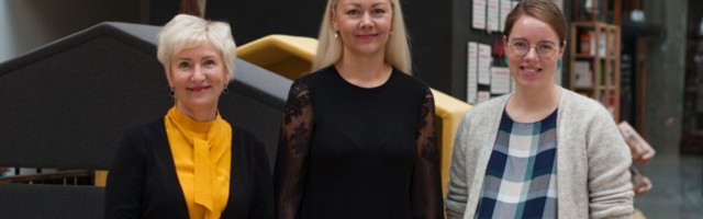 Millele pöörata tähelepanu, kui otsid koolitajat või värbamispartnerit?